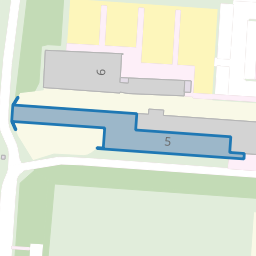 Perceel HHG00-S-2979