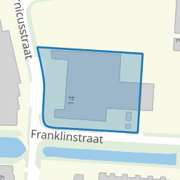 Perceel HHG00-S-2985