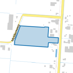 Perceel HHG00-S-2988