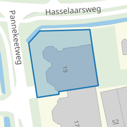 Perceel HHG00-S-2991