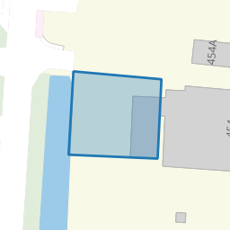 Perceel HHG00-S-2992