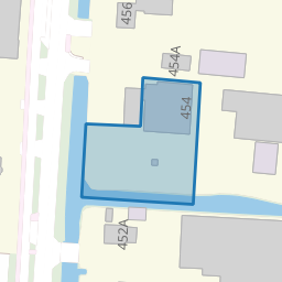 Perceel HHG00-S-2993