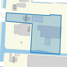 Perceel HHG00-S-2994