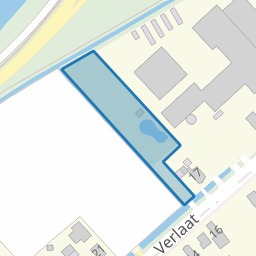 Perceel HHG00-S-2997