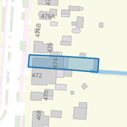 Perceel HHG00-S-3001