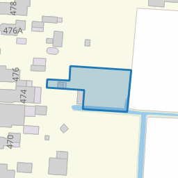 Perceel HHG00-S-3002