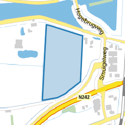 Perceel HHG00-S-3004