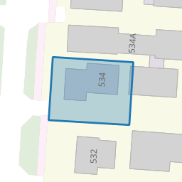 Perceel HHG00-S-3005