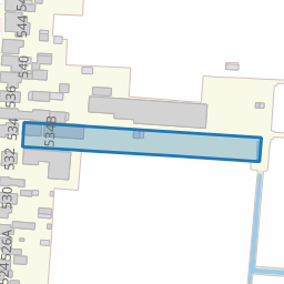 Perceel HHG00-S-3006