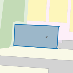 Perceel HHG00-S-3008