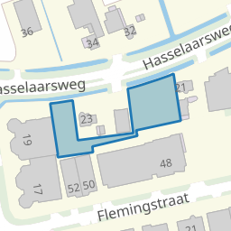 Perceel HHG00-S-3011