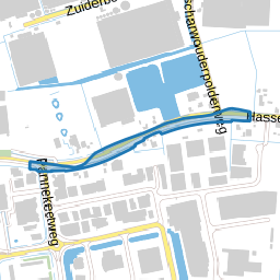 Perceel HHG00-S-3020