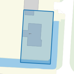 Perceel HHG00-S-3021