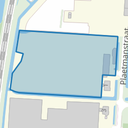 Perceel HHG00-S-3022