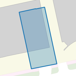 Perceel HHG00-S-3024