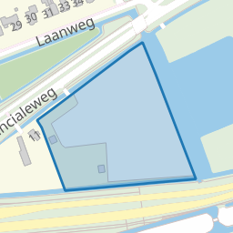 Perceel HHG00-S-3026