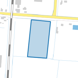 Perceel HHG00-S-3036