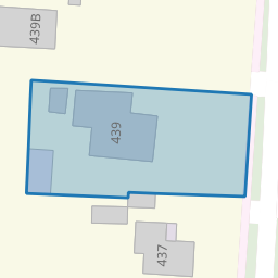 Perceel HHG00-S-3043