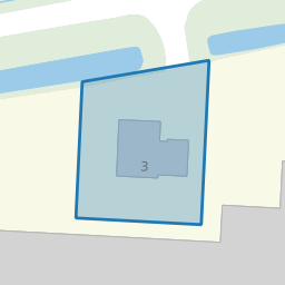 Perceel HHG00-S-3044