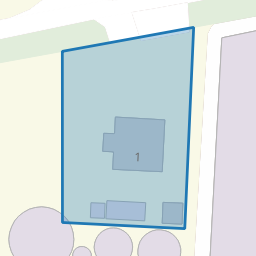 Perceel HHG00-S-3045