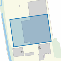 Perceel HHG00-S-3049