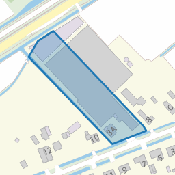 Perceel HHG00-S-3054