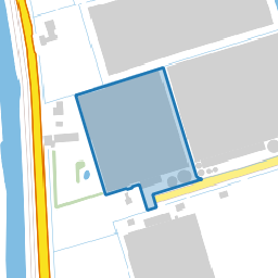 Perceel HHG00-S-3055