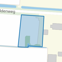 Perceel HHG00-S-3058