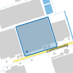 Perceel HHG00-S-3062