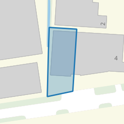 Perceel HHG00-S-3069