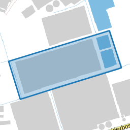 Perceel HHG00-S-3071