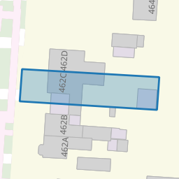 Perceel HHG00-S-3076