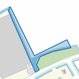 Perceel HHG00-S-3080