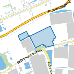 Perceel HHG00-S-3081