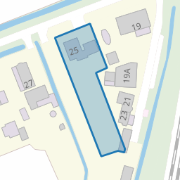 Perceel HHG00-S-3089