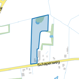 Perceel HHG00-S-3090