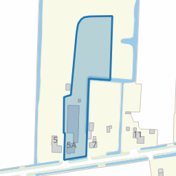 Perceel HHG00-S-3091