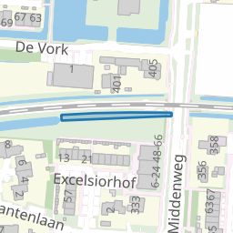 Perceel HHG00-S-3107