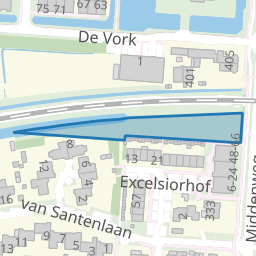 Perceel HHG00-S-3108