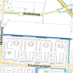 Perceel HHG00-S-3110