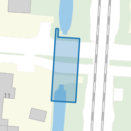 Perceel HHG00-S-3111