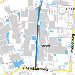 Perceel HHG00-S-3116