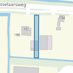 Perceel HHG00-S-3123