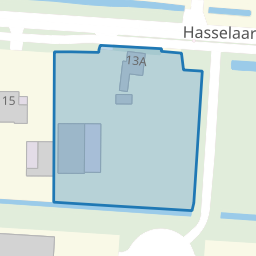 Perceel HHG00-S-3124