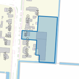 Perceel HHG00-S-3125