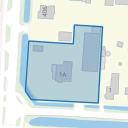 Perceel HHG00-S-3132