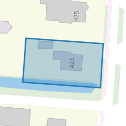 Perceel HHG00-S-3134