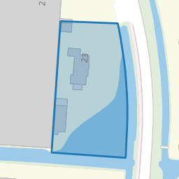 Perceel HHG00-S-3137