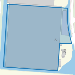 Perceel HHG00-S-3138