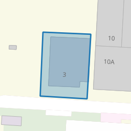 Perceel HHG00-S-3140